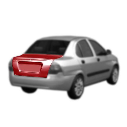 درب صندوق تیبا
